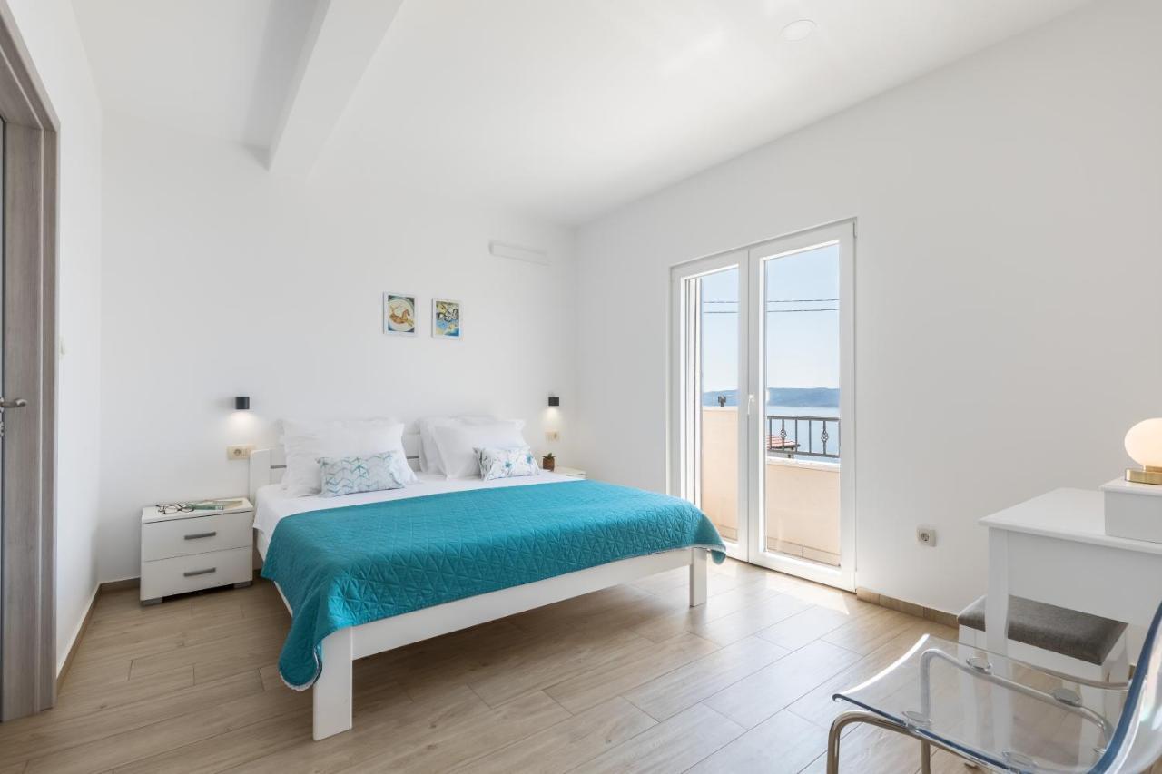Luxurious apartments Bona fide Mimice Extérieur photo