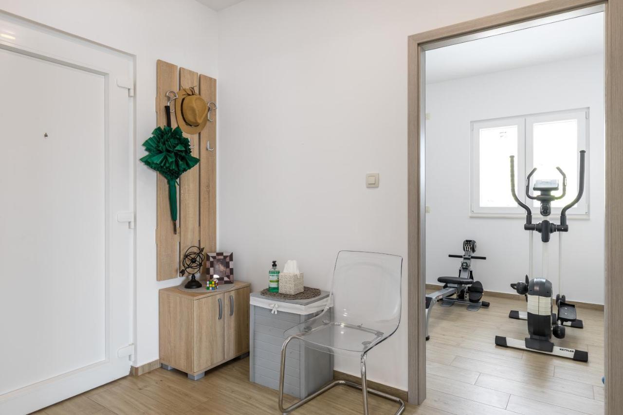 Luxurious apartments Bona fide Mimice Extérieur photo