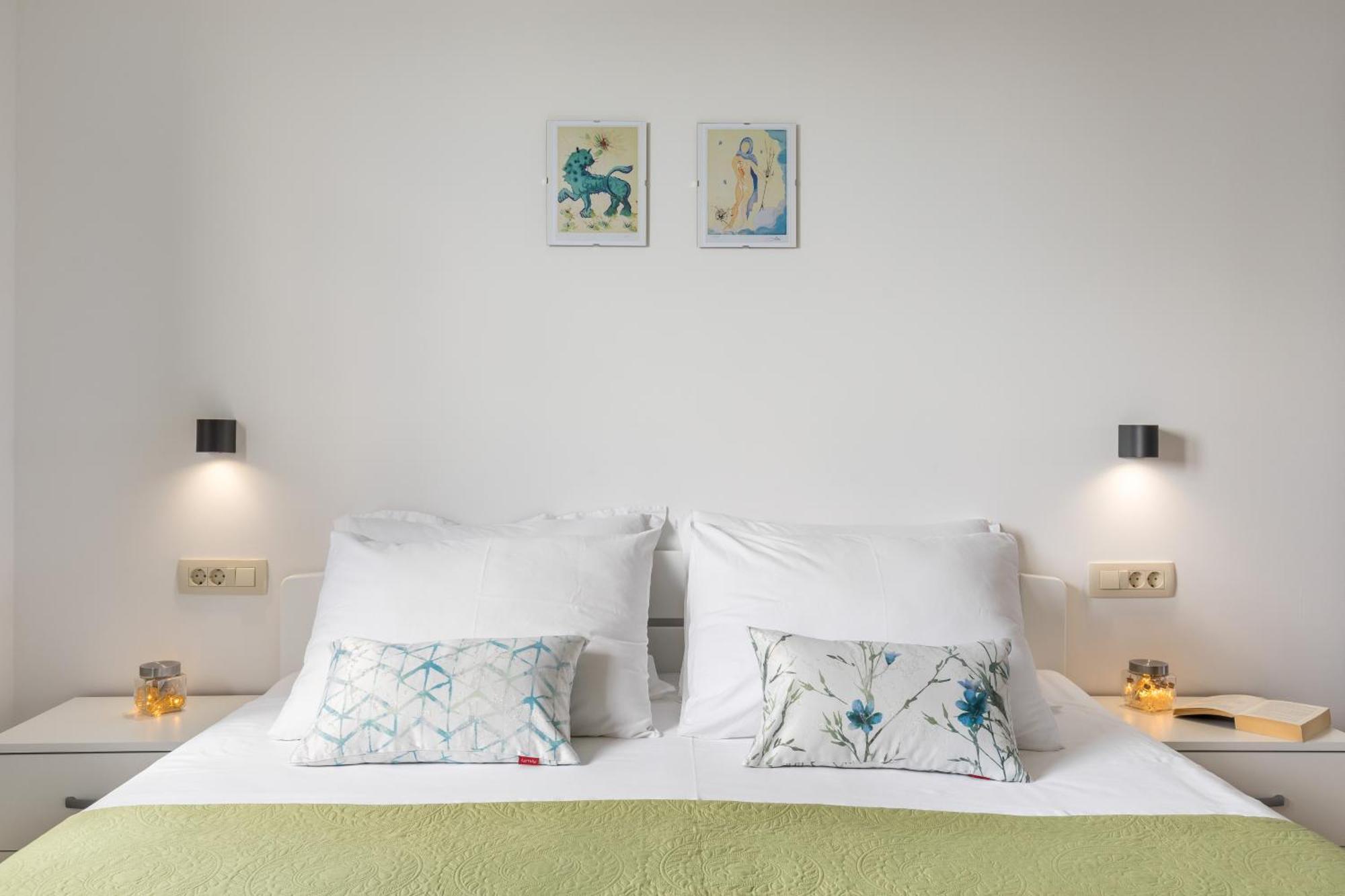Luxurious apartments Bona fide Mimice Chambre photo