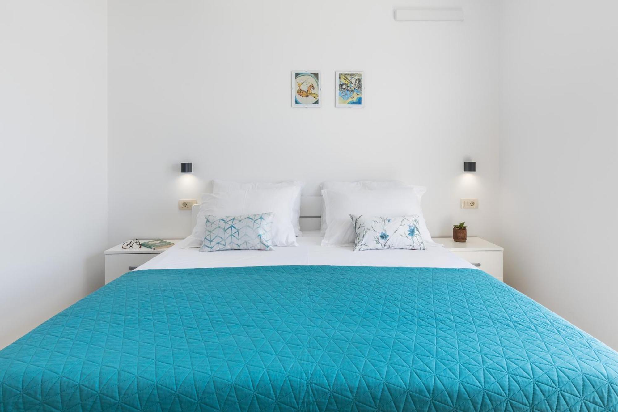 Luxurious apartments Bona fide Mimice Chambre photo