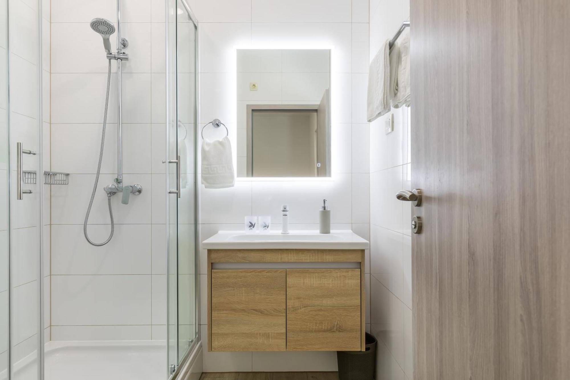 Luxurious apartments Bona fide Mimice Chambre photo