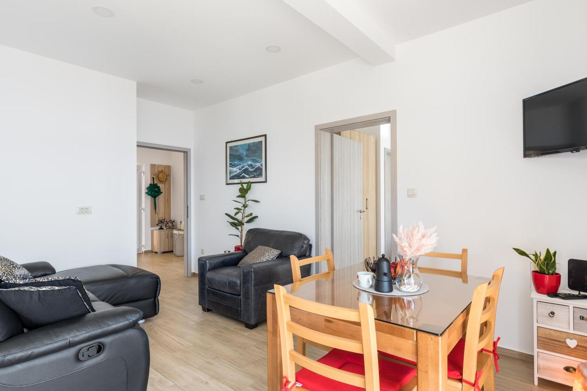 Luxurious apartments Bona fide Mimice Chambre photo